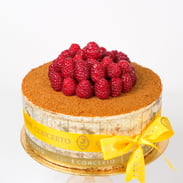 Honey Cake
