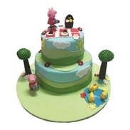 Peppa Pig