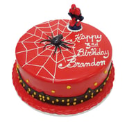 Spiderman