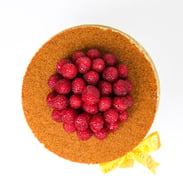 Honey Cake