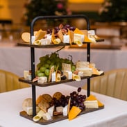 Grand Concerto Cheese Platter 
