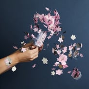 Confetti Push-Pops