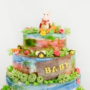 Eco Baby Tower