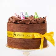 Chocolate Madness
