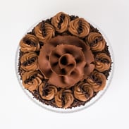 Chocolate Gateaux