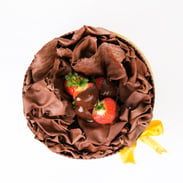 Strawberry & Chocolate Madness