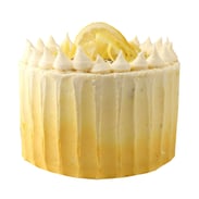  Sicilian Lemon Cake