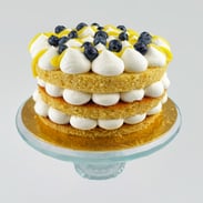  Lemon Drizzle 