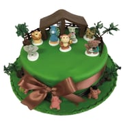  Farmyard Friends