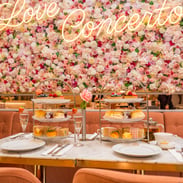 Afternoon Tea for Two