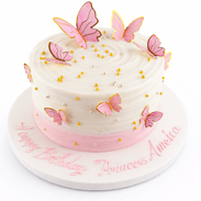 Dreamy Butterflies