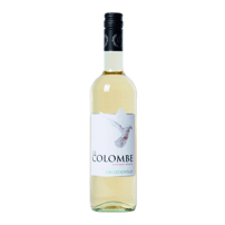 La Colombe Chardonnay