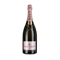 Moët & Chandon Rosé Impérial, NV