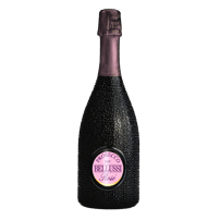 Bellussi Rose Prosecco Belcanto
