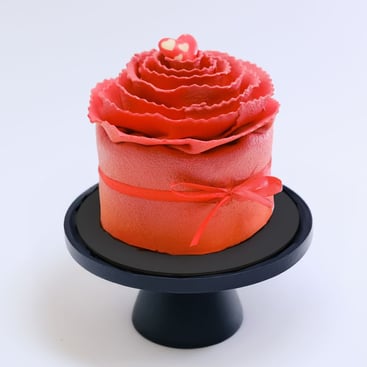 Rose of Desire