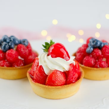 Tartes