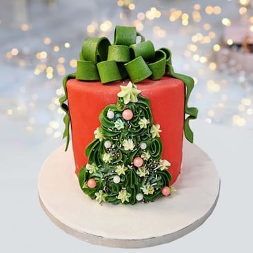 Magic Christmas