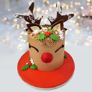  Reindeer