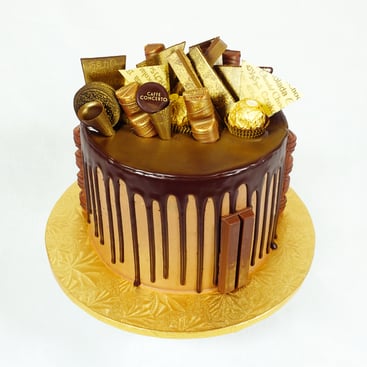 Chocolate Party