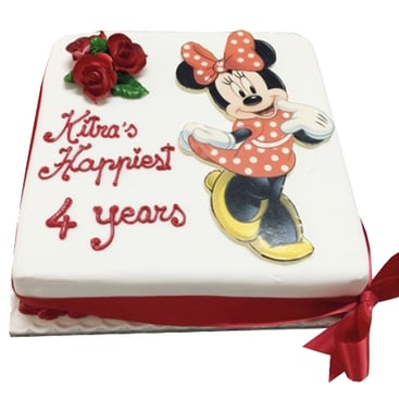 Minnie