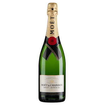 Moët & Chandon Brut Impérial, NV