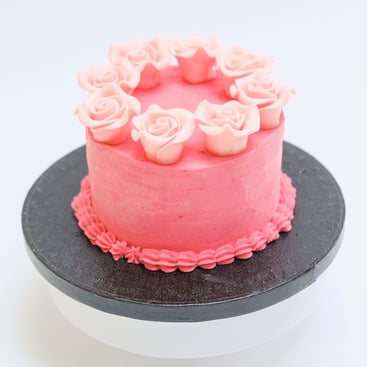 Cupid’s Rose