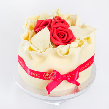 Chocolate Roses