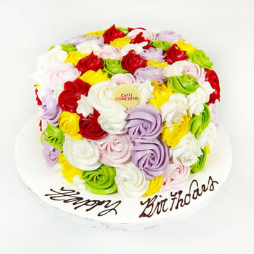  Flower Garden