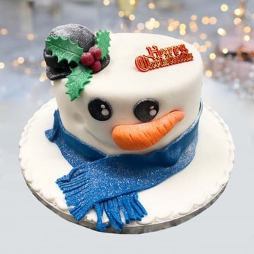 Snowman