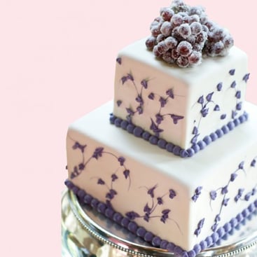 Icing on the Cake
