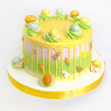 Easter Party