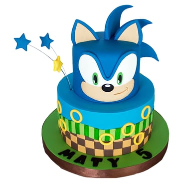 Sonic