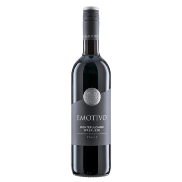 Emotivo Montepulciano d'Abruzzo