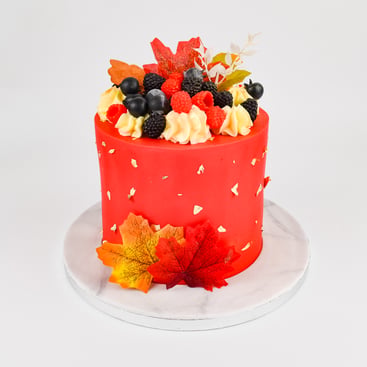 Maple Berries