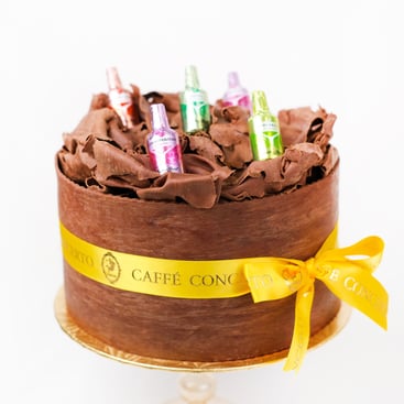 Chocolate Madness