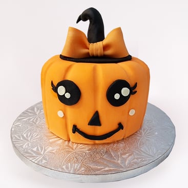 Pumpkin 