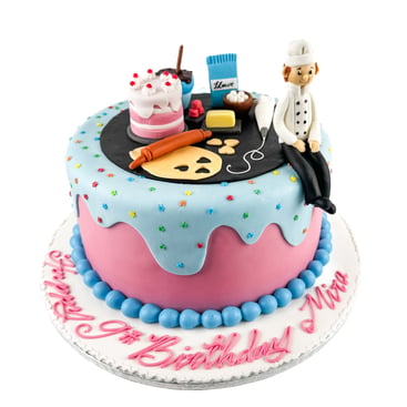 Concerto Mini-Chef