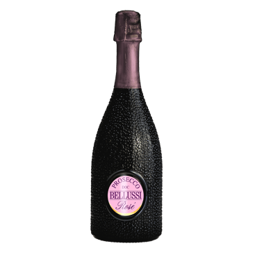 Bellussi Rose Prosecco Belcanto