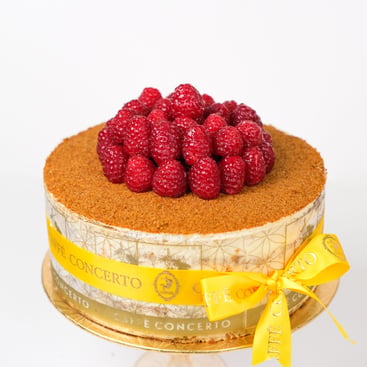 Honey Cake