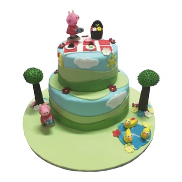 Peppa Pig
