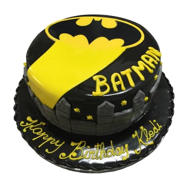 Batman