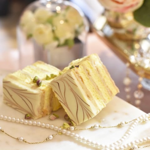 Gateaux & Patisserie