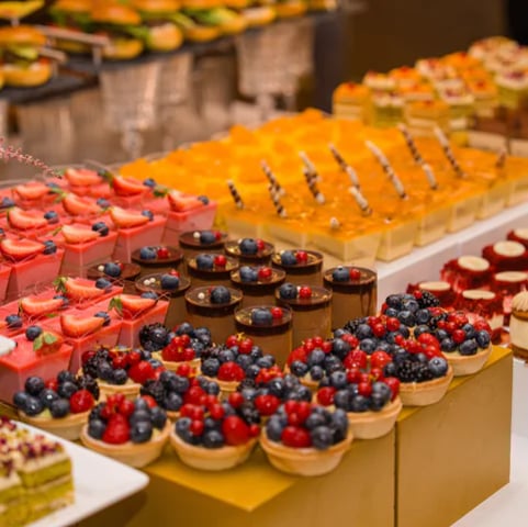 Catering