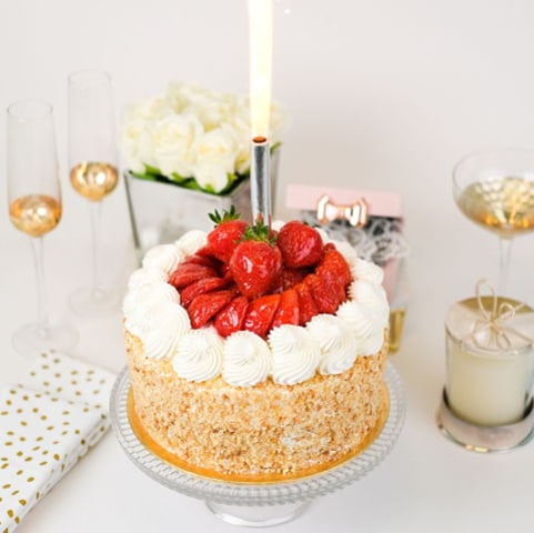 Birthday & Celebration 