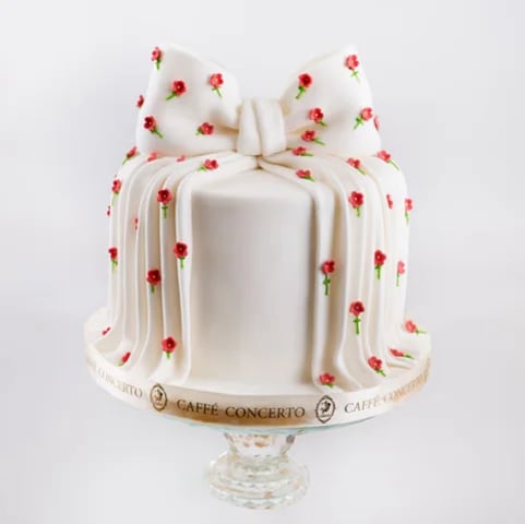 Bespoke Cakes