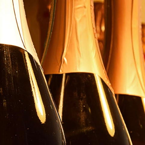 Wine & Prosecco