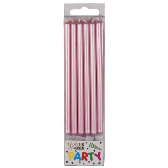 Birthday Candles
