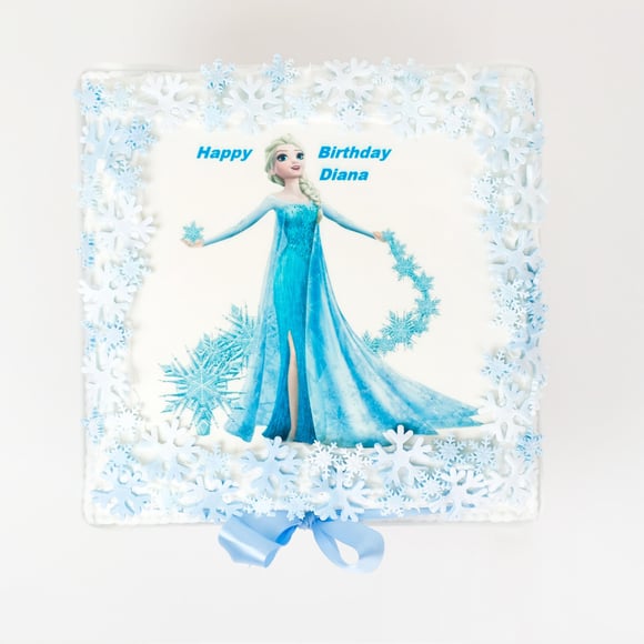 Elsa