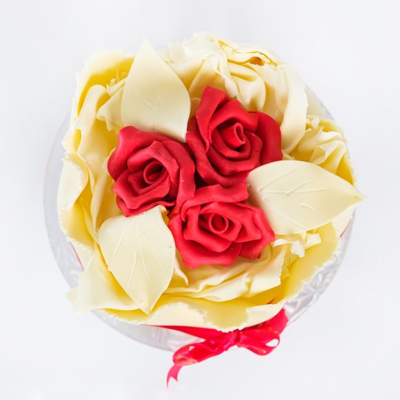 Chocolate Roses