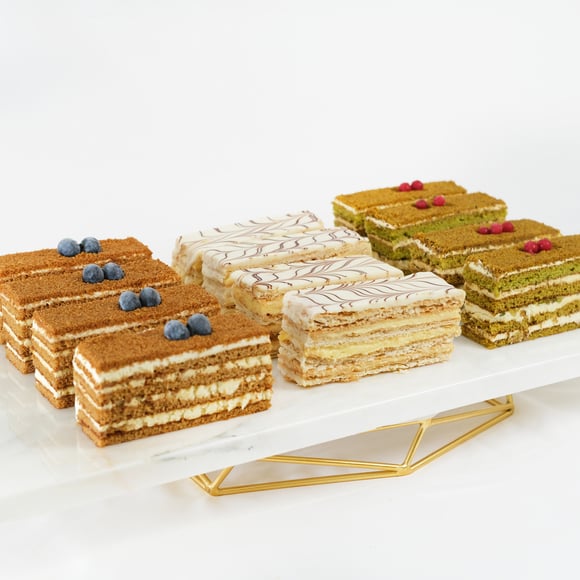 Delightful Sweet Treat Box